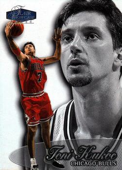 Toni Kukoc