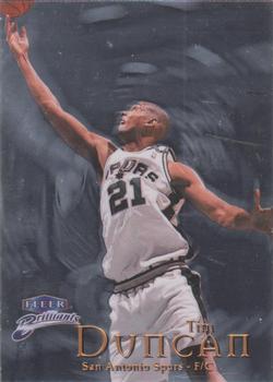 Tim Duncan
