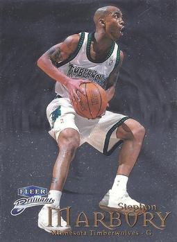 Stephon Marbury