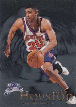 Allan Houston