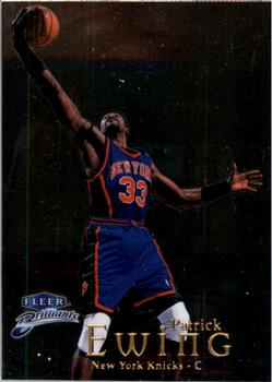 Patrick Ewing