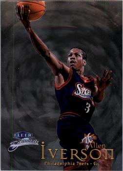 Allen Iverson