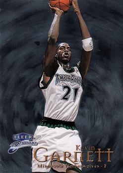 Kevin Garnett