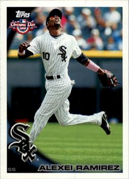 Alexei Ramirez