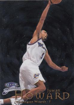 Juwan Howard
