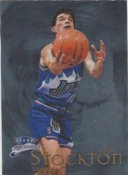 John Stockton