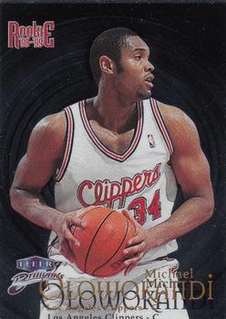 Michael Olowokandi