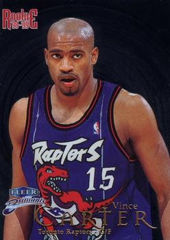 Vince Carter