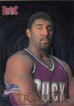 Robert Traylor