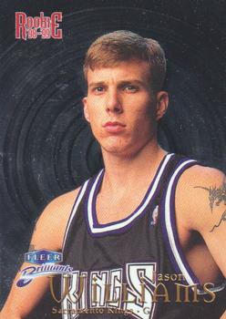 Jason Williams