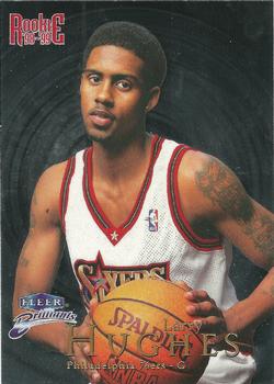 Larry Hughes