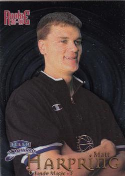 Matt Harpring