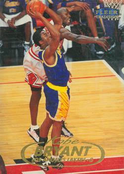 Kobe Bryant