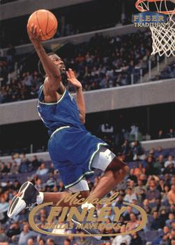 Michael Finley