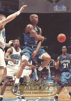 Stephon Marbury
