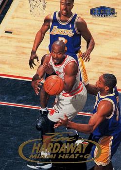 Tim Hardaway