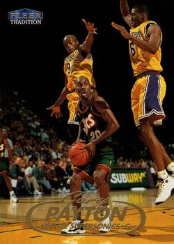 Gary Payton