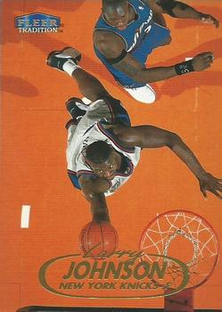 Larry Johnson