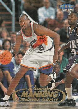 Danny Manning