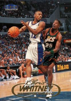 Chris Whitney