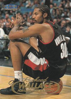 Rasheed Wallace