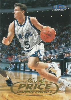 Mark Price