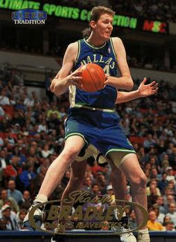 Shawn Bradley