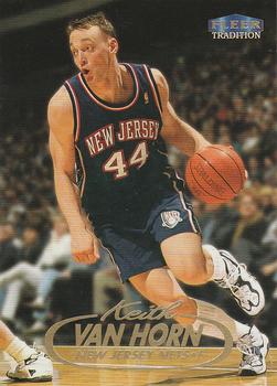 Keith Van Horn