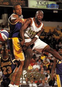 Bobby Jackson