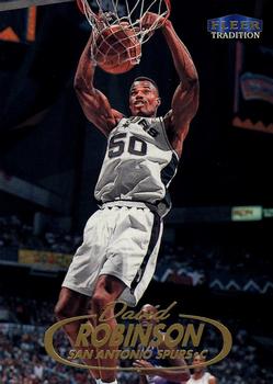 David Robinson