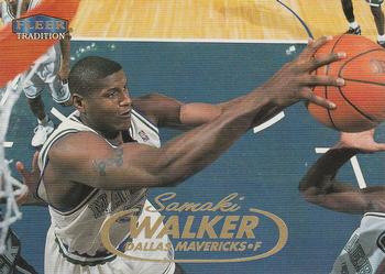 Samaki Walker
