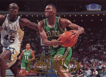Walter McCarty