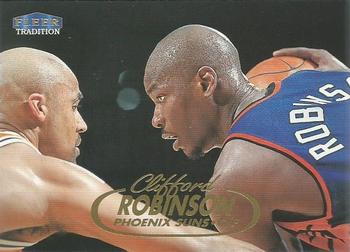 Clifford Robinson