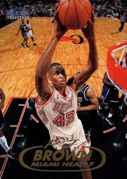 P.J. Brown