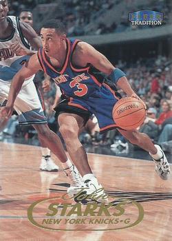 John Starks