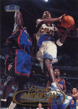 Derek Anderson