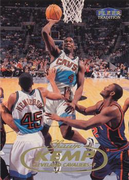 Shawn Kemp