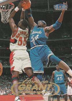 Horace Grant