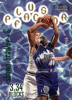 Shawn Bradley
