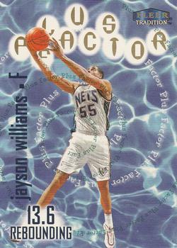 Jayson Williams