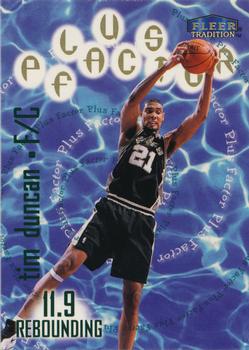 Tim Duncan