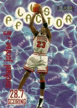 Michael Jordan