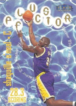 Shaquille O'Neal