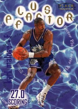 Karl Malone