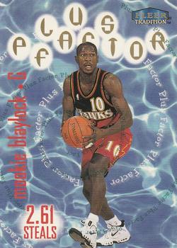 Mookie Blaylock