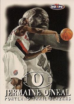 Jermaine O'Neal