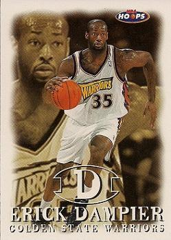 Erick Dampier