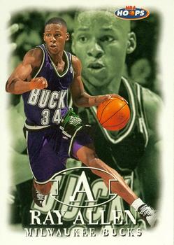 Ray Allen