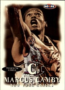 Marcus Camby
