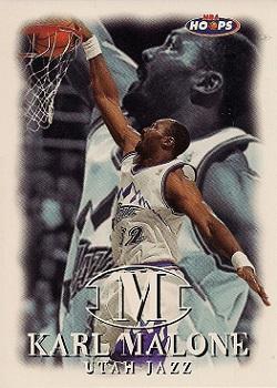 Karl Malone